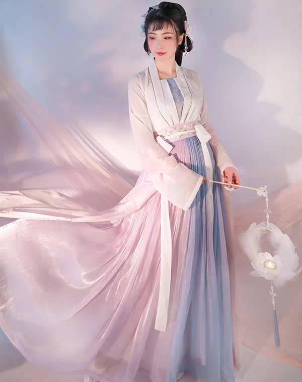 精美合唱服 男士合唱禮服 唐裝 宴會(huì)禮服