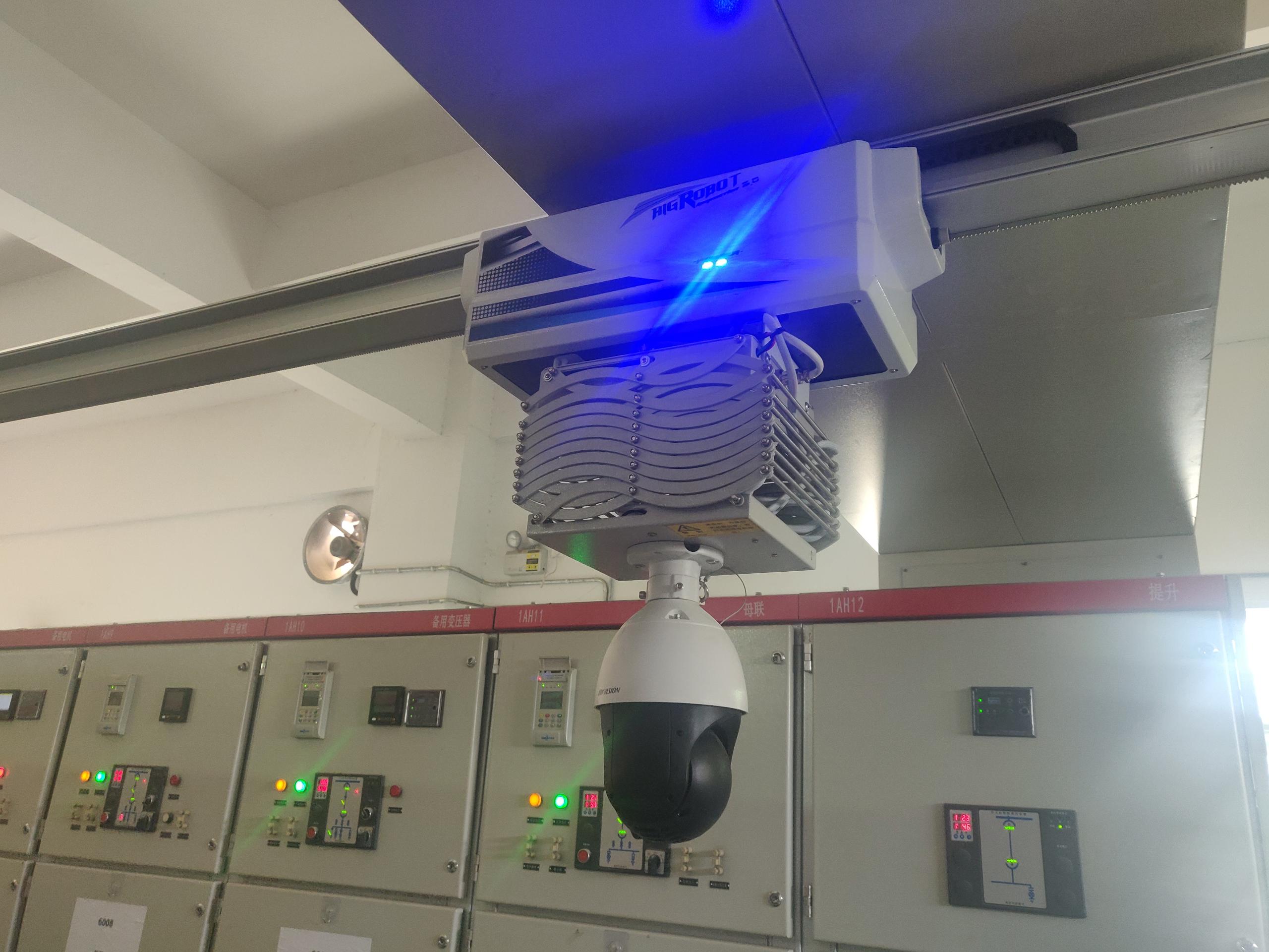 巡檢監(jiān)控機(jī)器人  巡檢監(jiān)控機(jī)器人無(wú)人遠(yuǎn)程監(jiān)控機(jī)器人 軌道巡檢機(jī)器人 軌道監(jiān)控小車(chē) 云 智能移動(dòng)軌道巡檢機(jī)器人