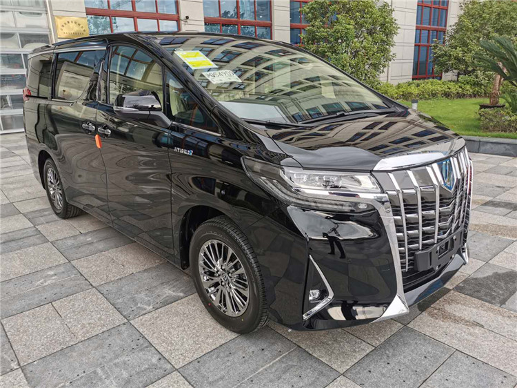上海矢昂保姆車租車 豐田埃爾法Alphard租賃  接機(jī)服務(wù) 租賃豐田埃爾法 豐田埃爾法租賃