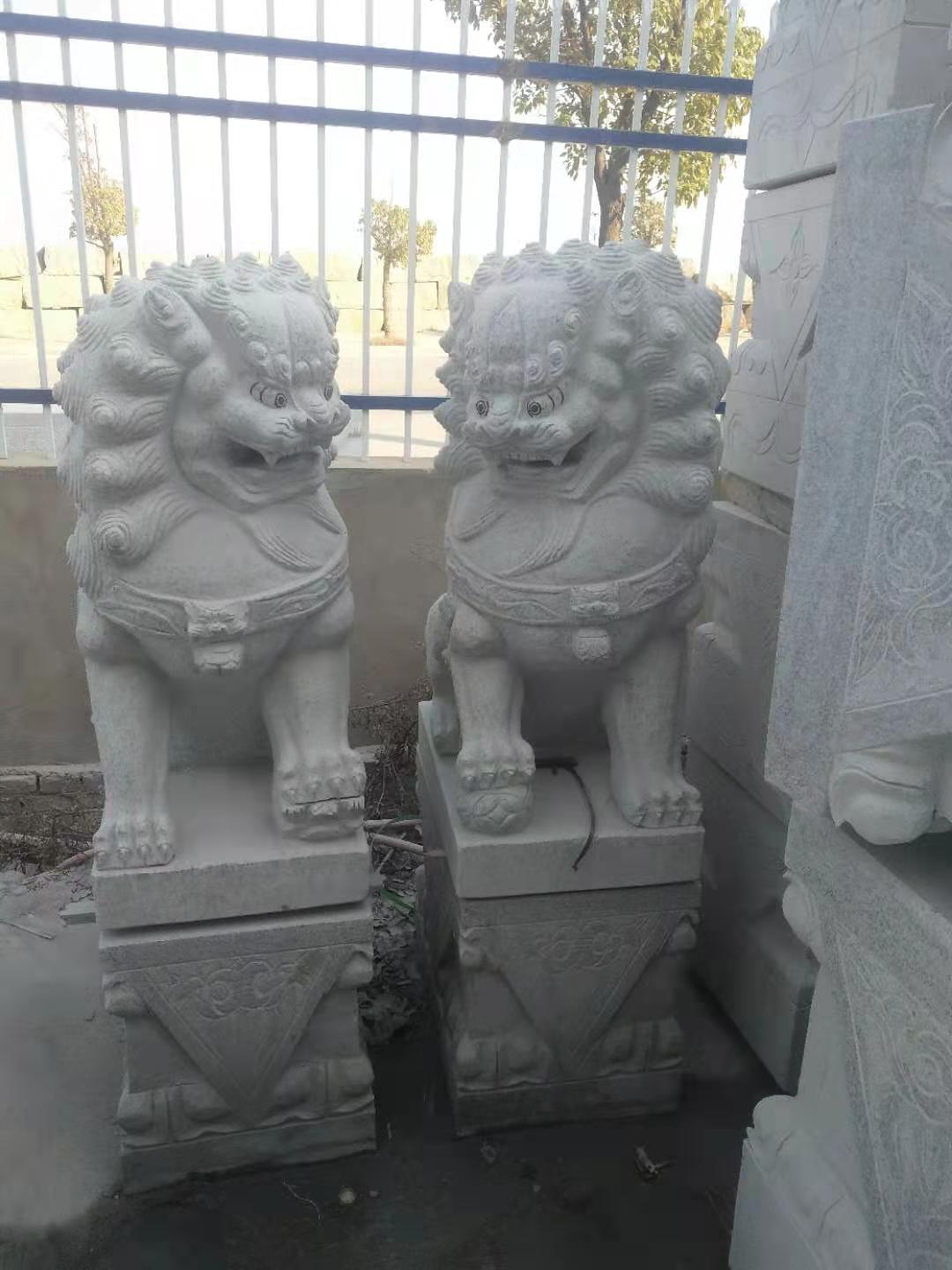廠家供應北京獅 北京獅加工廠