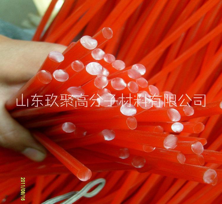 廠家供應(yīng)導(dǎo)料槽密封聚氨酯擋塵簾橡膠擋煤簾