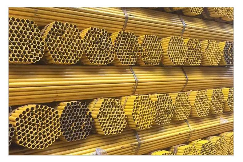 工地排山管-價格-廠家回收