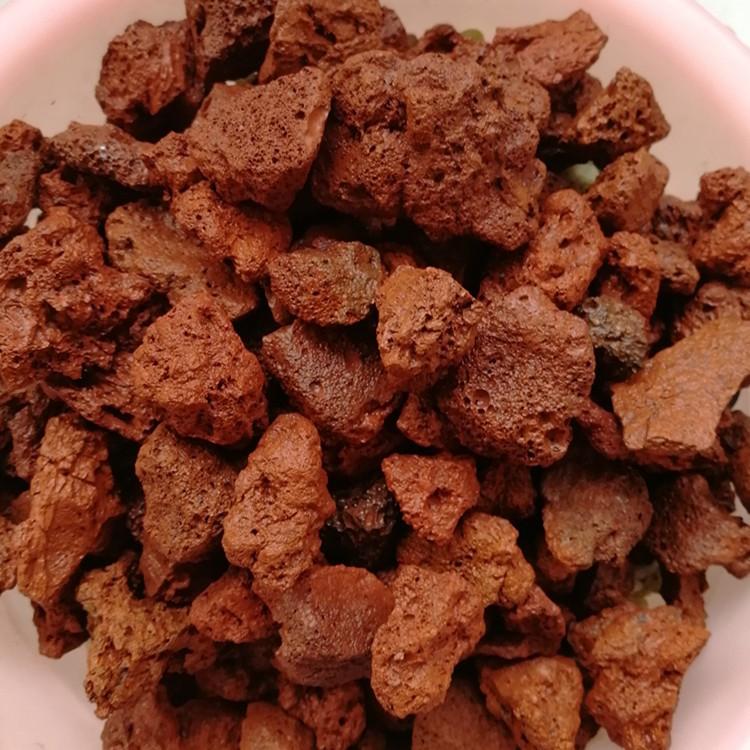 火山石 火山石吸附火山石穩(wěn)定水質(zhì)