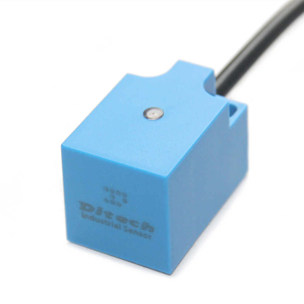 方形電感式傳感器 DTQL-25