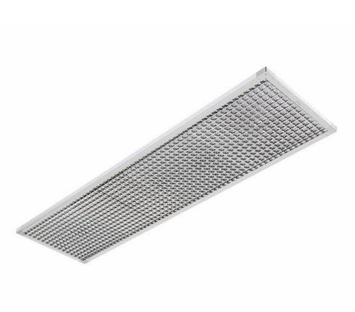 歐普LED護(hù)眼教室燈具T8  1.2米 36W黑板支架