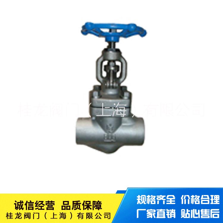 節(jié)流截止放空閥 FJ41 桂龍節(jié)流截止閥 上海節(jié)流截止閥直銷