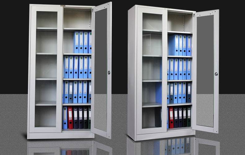 芒市文件柜辦公柜廠家批發(fā) 文件柜 資料辦公柜 鐵皮文件柜