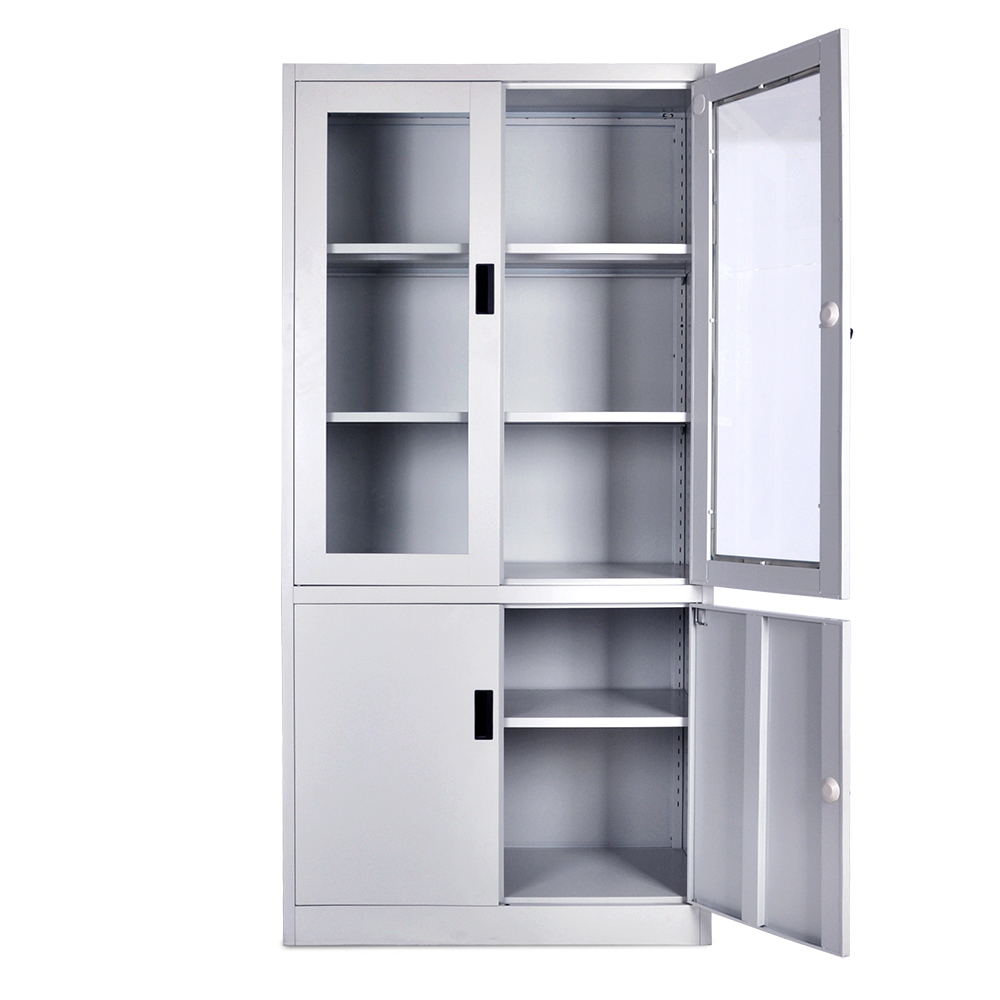 芒市文件柜辦公柜廠家批發(fā) 文件柜 資料辦公柜 鐵皮文件柜