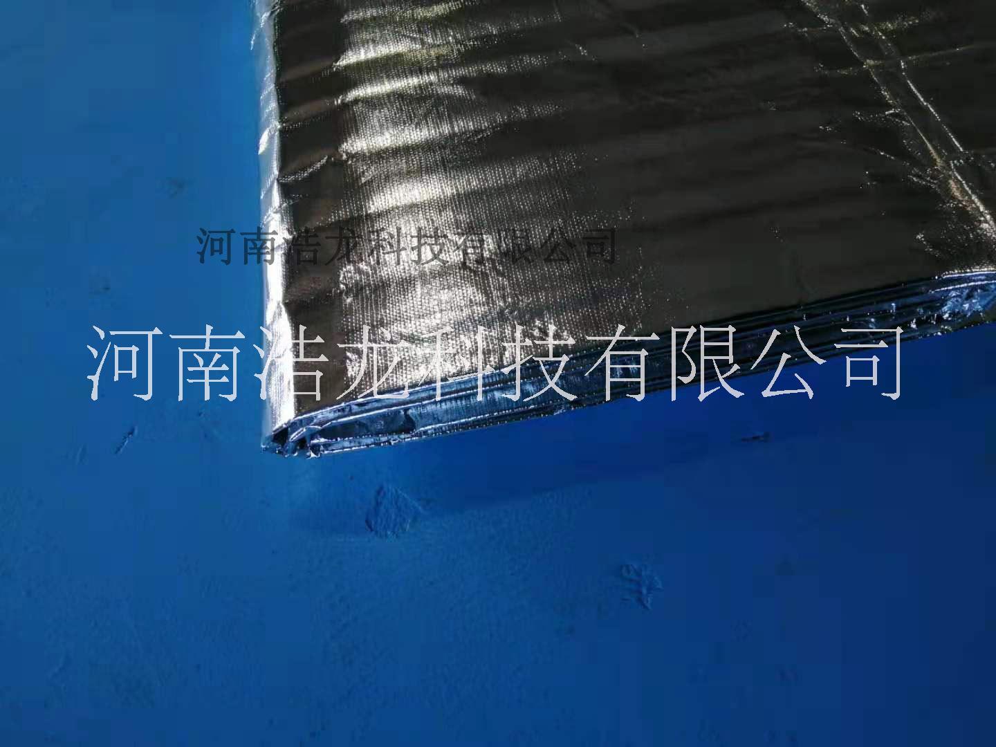 混凝土養(yǎng)護(hù)加熱毯浩龍科技廠家訂制