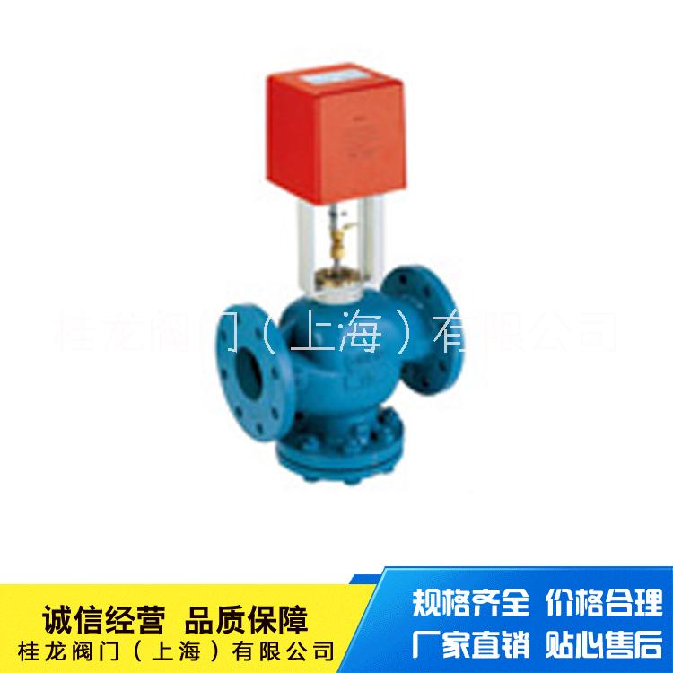 供應(yīng)平衡閥KPF 桂龍鑄鋼手動平衡閥 KPF 上海法蘭平衡閥 平衡閥直銷