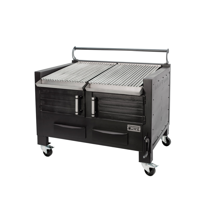 西班牙PIRA可移動燒烤爐BBQM-120/150 PIRA燒烤爐