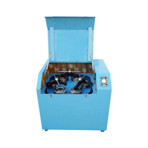 鶴壁天冠生產(chǎn)銷售振動磨樣機B型機