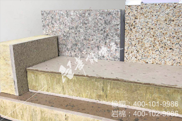 保溫裝飾一體板巖棉條供應(yīng)商 保溫裝飾一體板巖棉條廠家