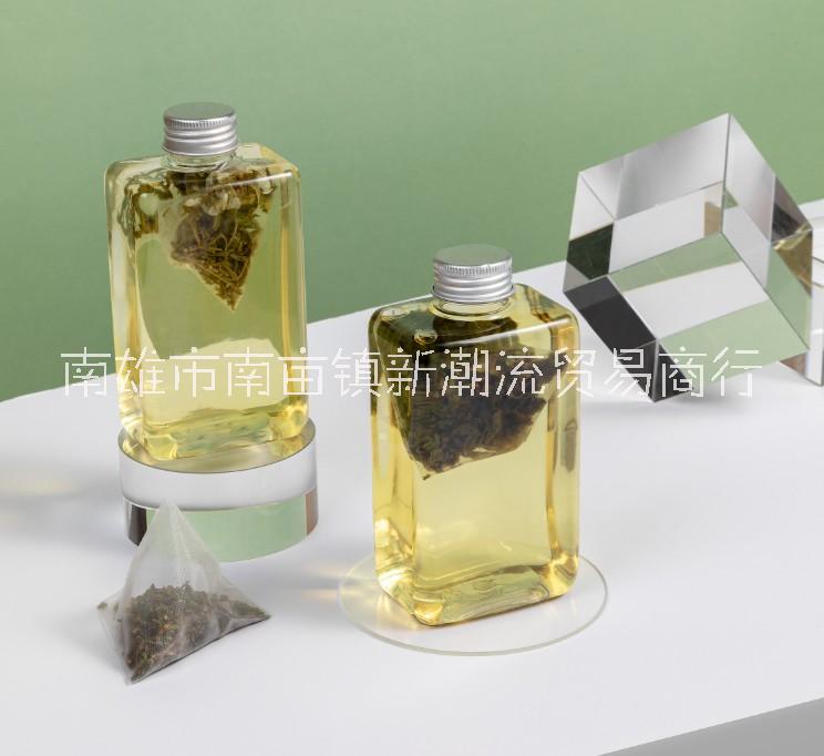 意利白桃烏龍調(diào)味茶