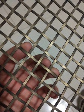 編織網(wǎng) 金屬編織裝修網(wǎng)