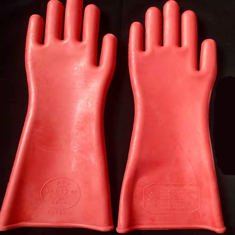 高壓絕緣手套廠家+規(guī)格+型號(hào)+圖片+價(jià)格