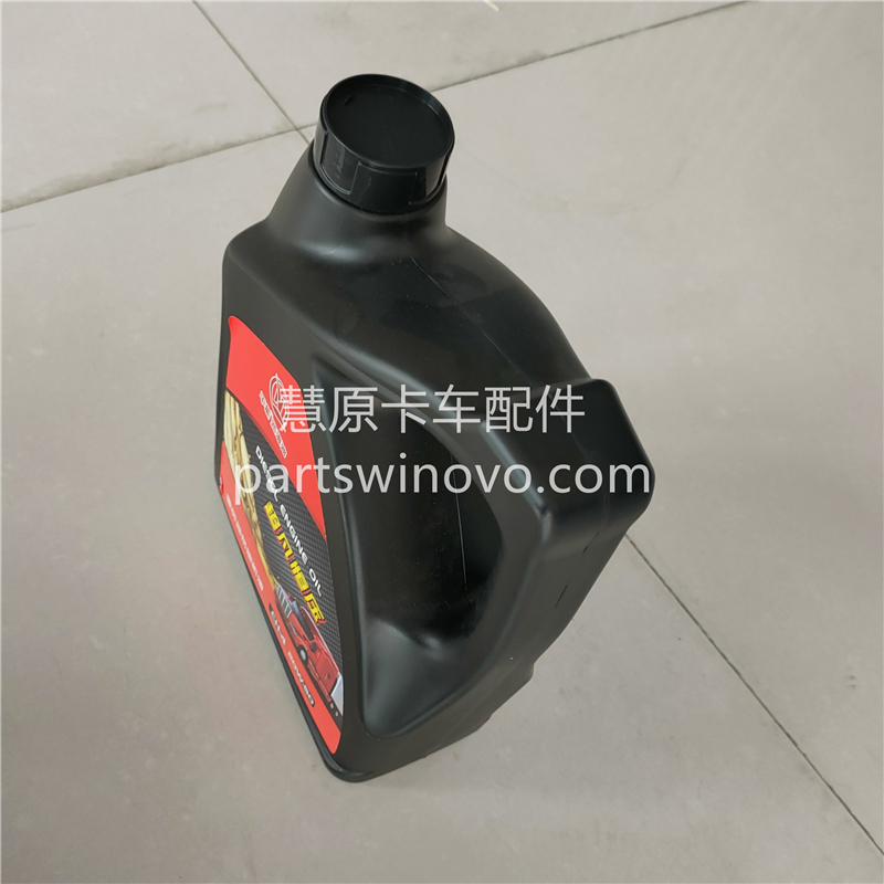 柴油機(jī)油CH-4 20w50 4L/壺