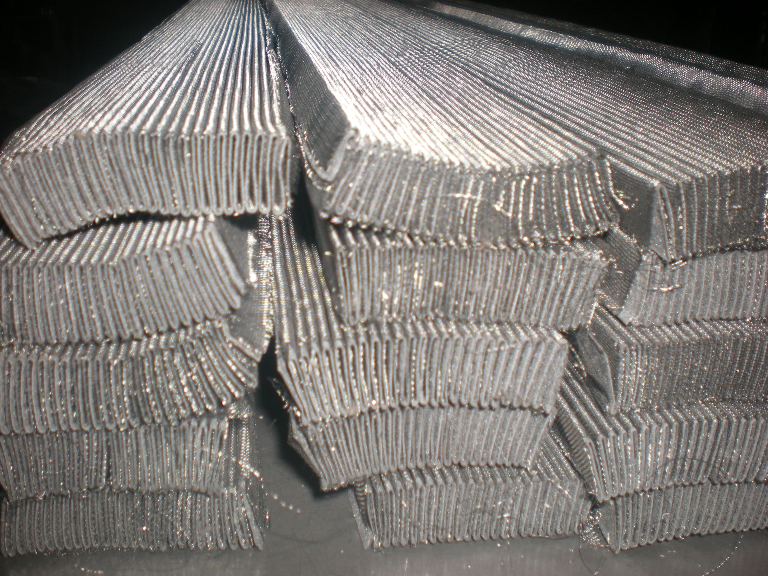 浙江寧波不銹鋼折疊濾芯生產(chǎn)商定制銷售批發(fā)價(jià)格