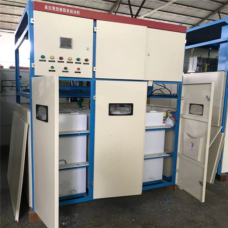 SYD3帥龍機(jī)電高壓籠型電機(jī)水阻柜 SYD3高壓籠型電機(jī)水阻柜