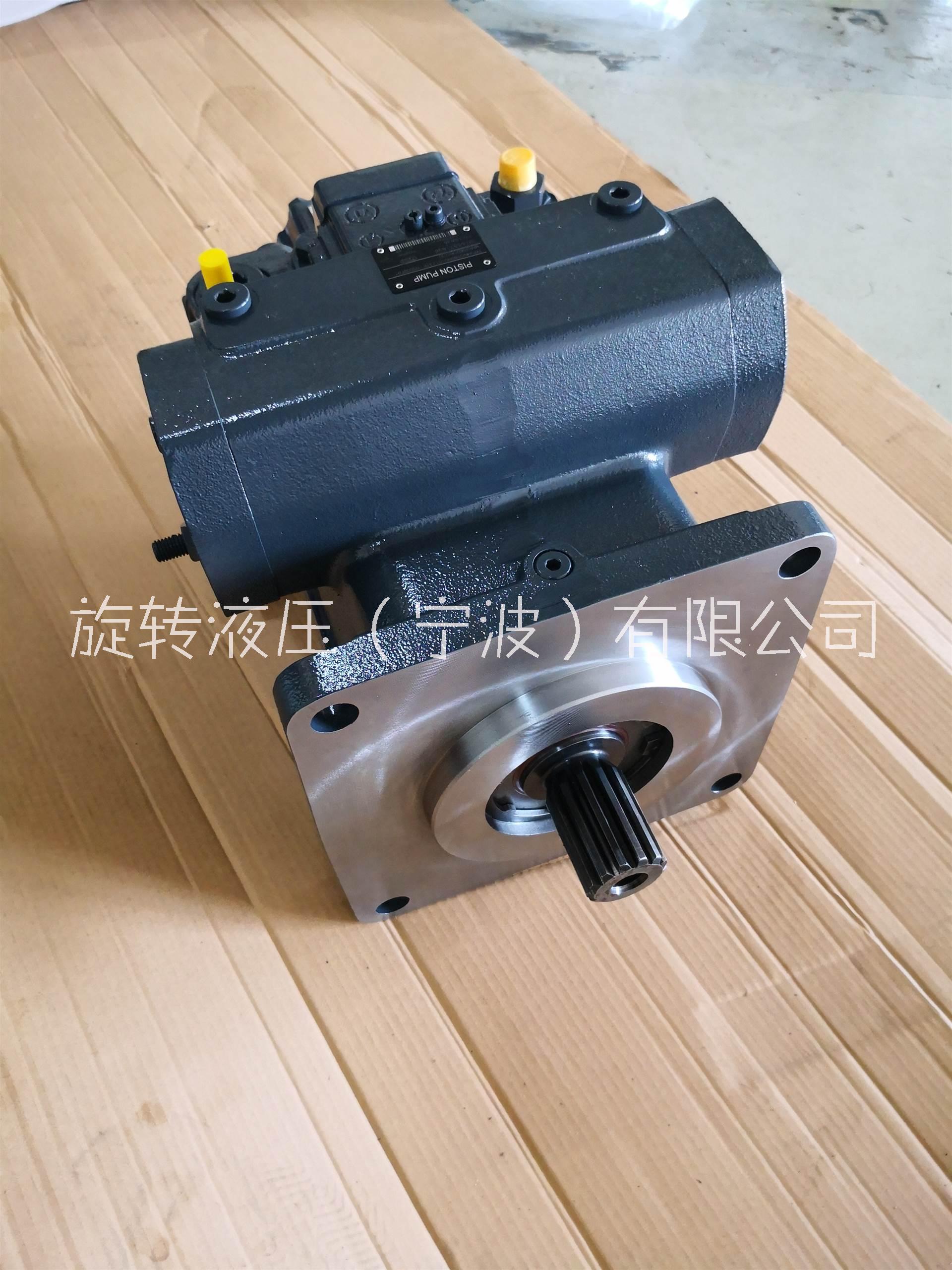 船舶液壓泵錨機液壓泵SAM 林德 力士樂供應(yīng) 維修 配套 解決方案
