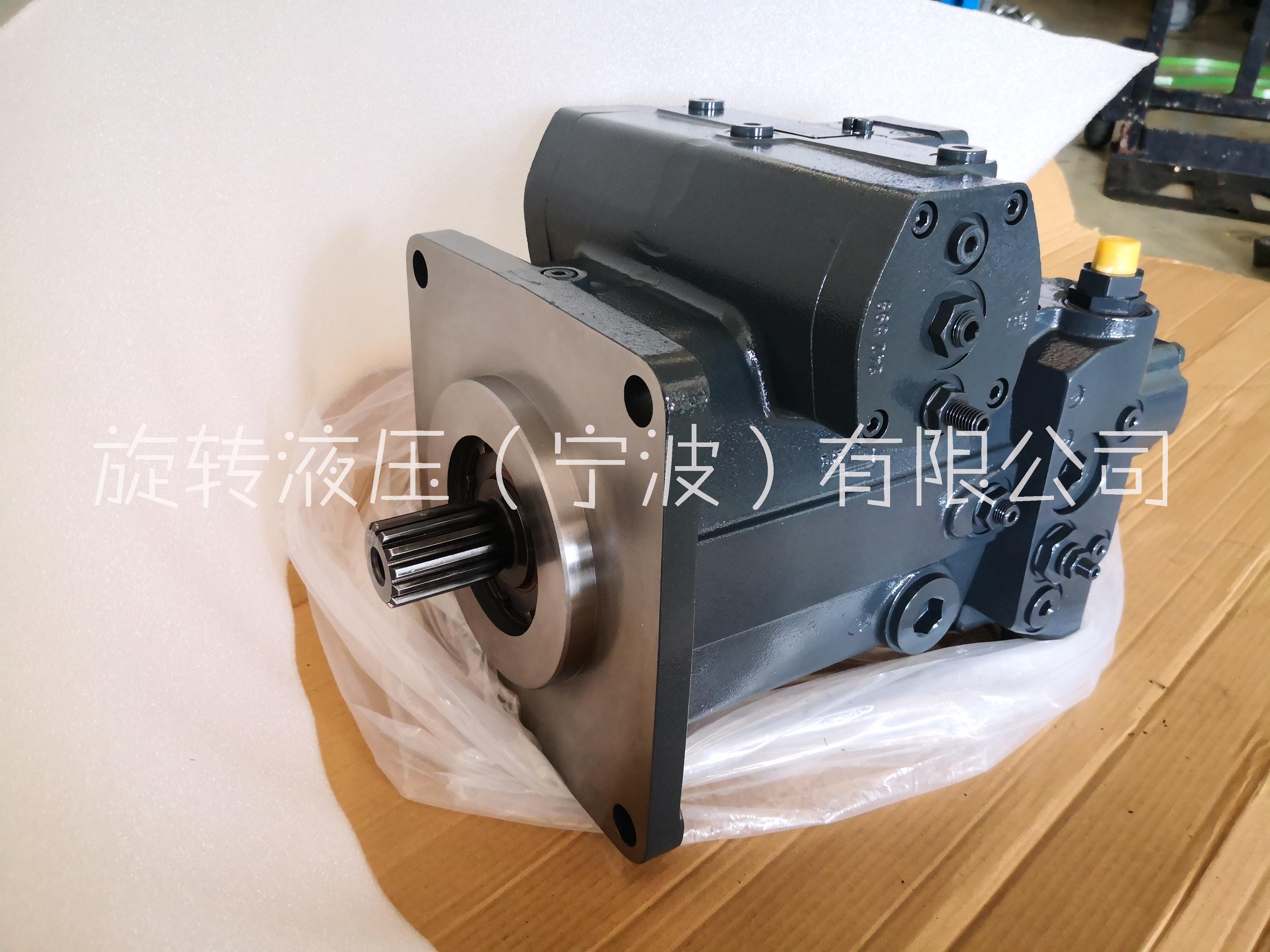 船舶液壓泵錨機液壓泵SAM 林德 力士樂供應(yīng) 維修 配套 解決方案