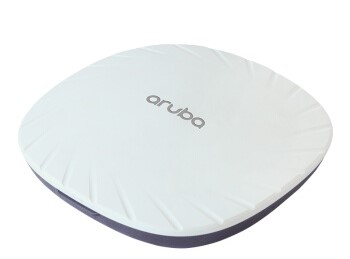 安移通 (ARUBA) Aruba AP-515 (RW) 吸頂POE供電 無線AP WiFi6