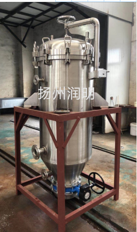 揚(yáng)州潤(rùn)明自動(dòng)排渣過濾機(jī)生產(chǎn)，銷售，批發(fā)