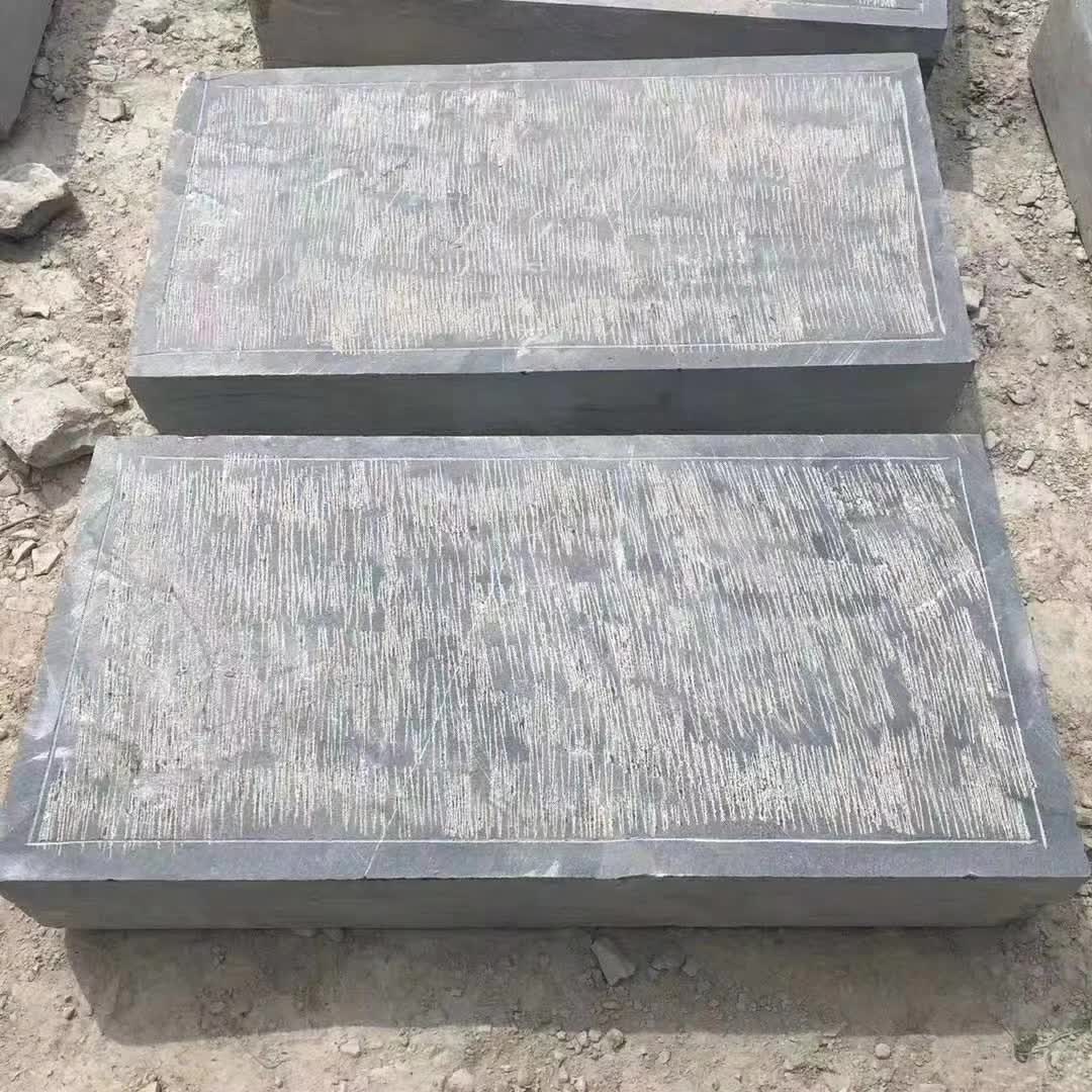 青石板剁斧面  直銷青石剁斧面