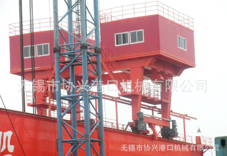 固定式起重機(jī)廠家  固定式起重機(jī)哪家好