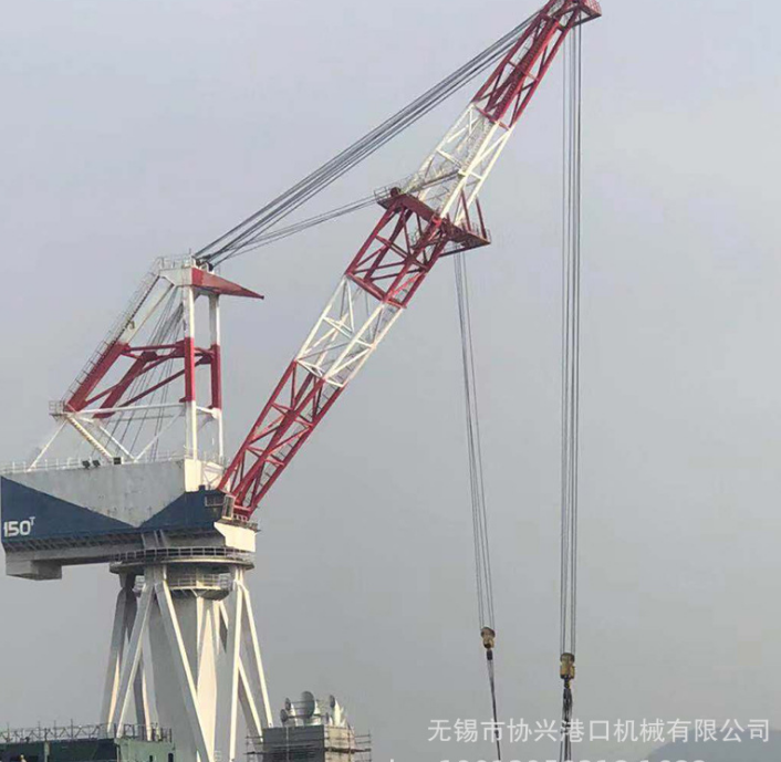 船廠起重機批發(fā)價   船廠起重機供應商