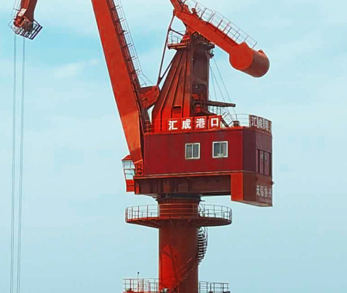 門座起重機廠家  門座起重機哪家好
