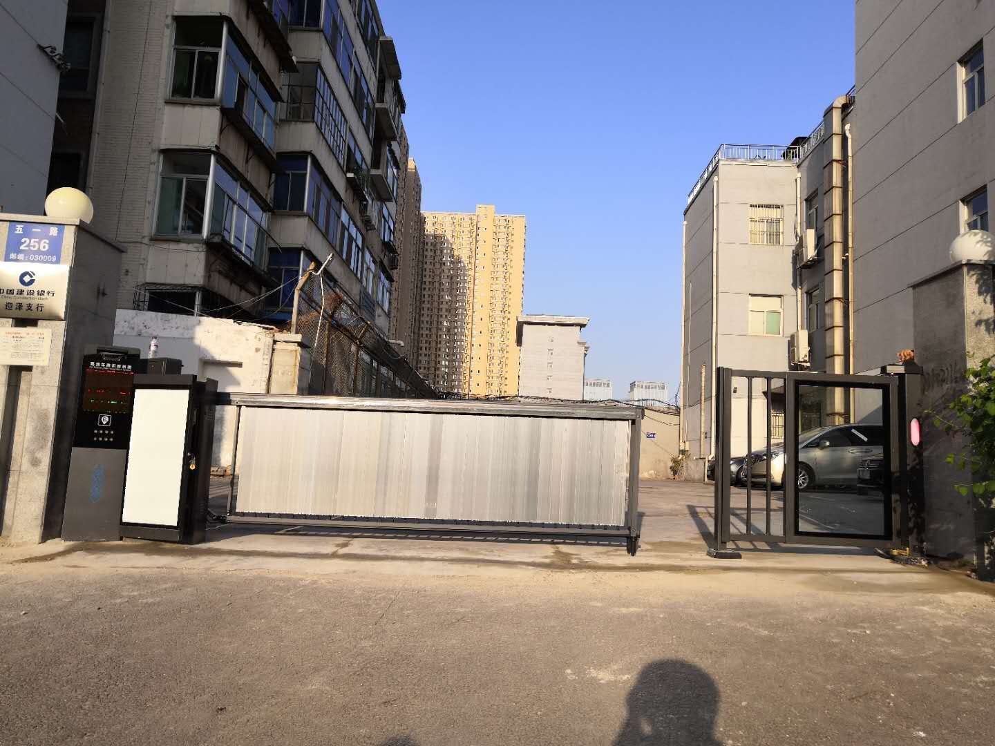 太原停車收費系統(tǒng)供應(yīng)-維修及時