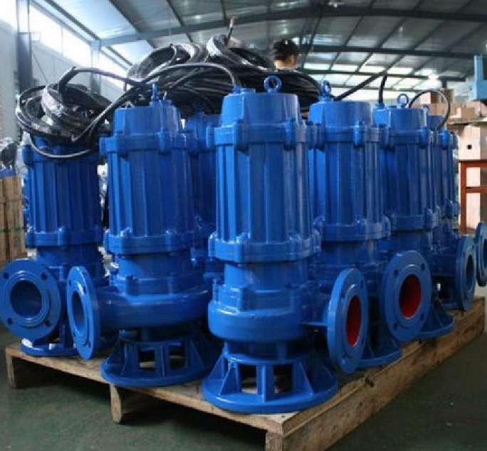 污水泵AS哪家好 北京AS污水泵生產(chǎn)廠家