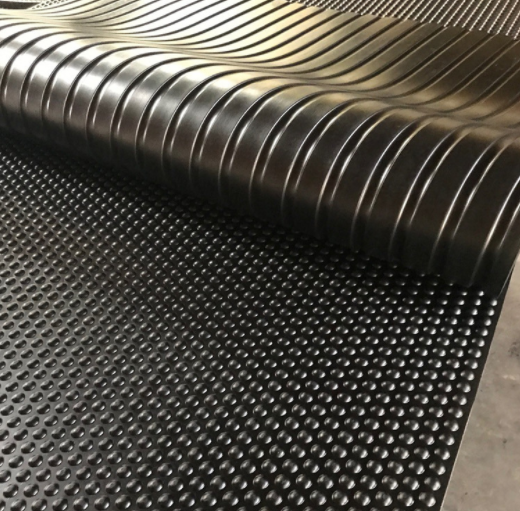 防滑橡膠牛棚墊廠家  牛棚墊廠家報(bào)價(jià)