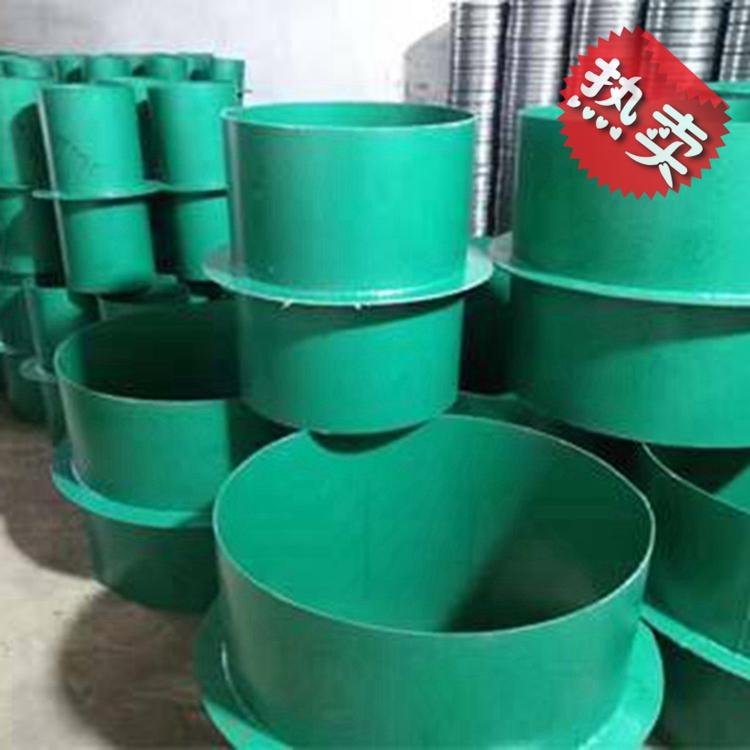 供應(yīng)雙壁帶膠防水套管 雙壁帶膠防水套管哪家好  雙壁帶膠防水套管廠家報(bào)價(jià) 雙壁帶膠防水套管工廠