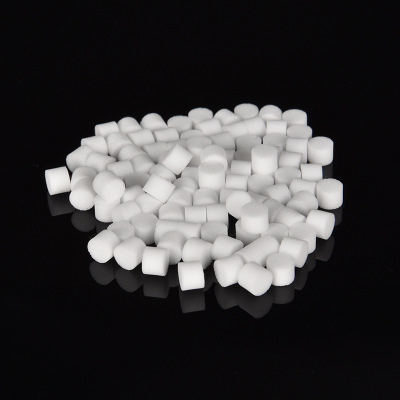 廠家各種規(guī)格優(yōu)移液器吸頭濾芯PE燒結(jié)濾芯 吸頭濾芯價格,廠家,定制-樂清市固濾過濾器材廠