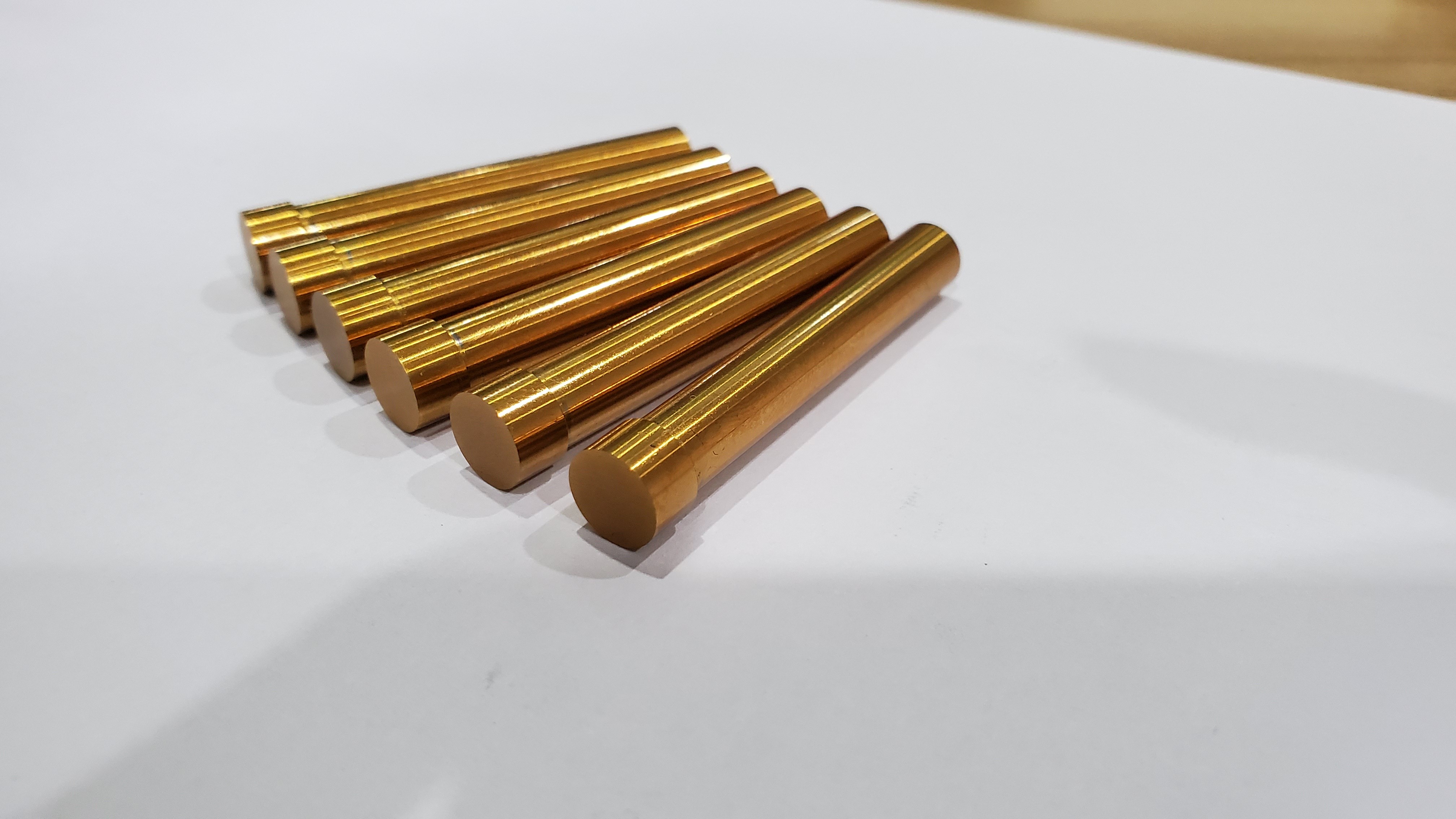 鎢鋼穿刺沖針  鎢鋼圓弧沖針