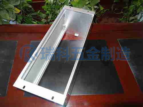 4U橫插儀表箱供應(yīng)商 4U橫插儀表箱價(jià)格