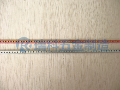 標(biāo)準(zhǔn)螺母條價(jià)格 標(biāo)準(zhǔn)螺母條廠家