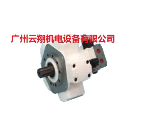 美國丹尼遜液壓馬達(dá)代理