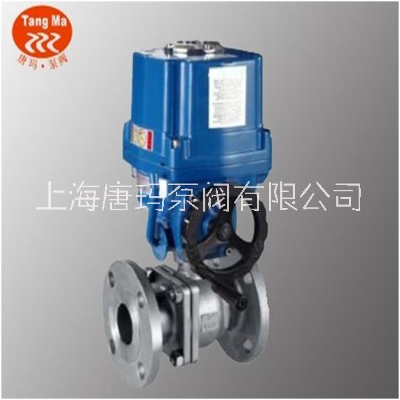 上海防爆電動(dòng)球閥廠家銷售、價(jià)格實(shí)惠、廠家定制【上海唐瑪泵閥有限公司】