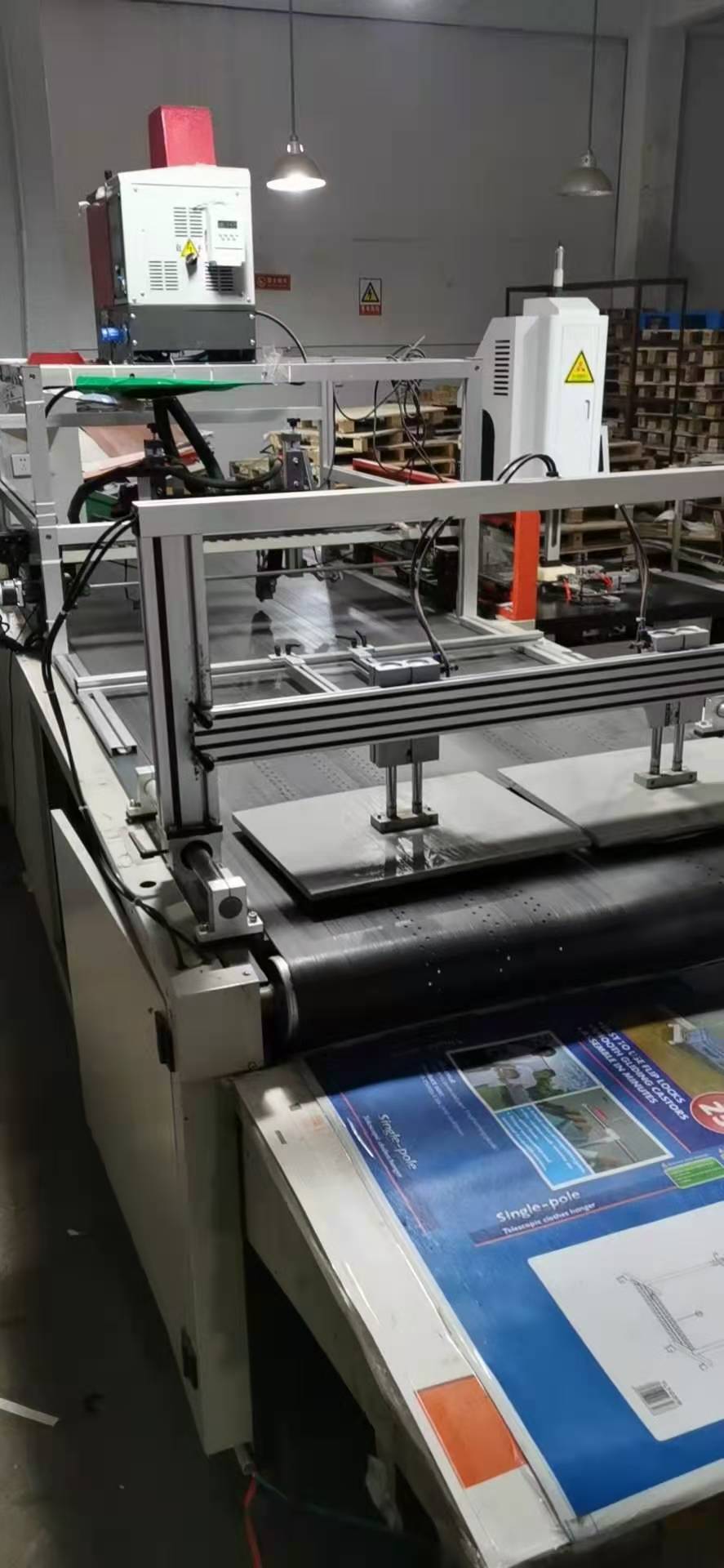 國潤半自動組裝機廠家  國潤半自動組裝機哪家好  國潤半自動組裝機批發(fā)  國潤半自動組裝機供應商