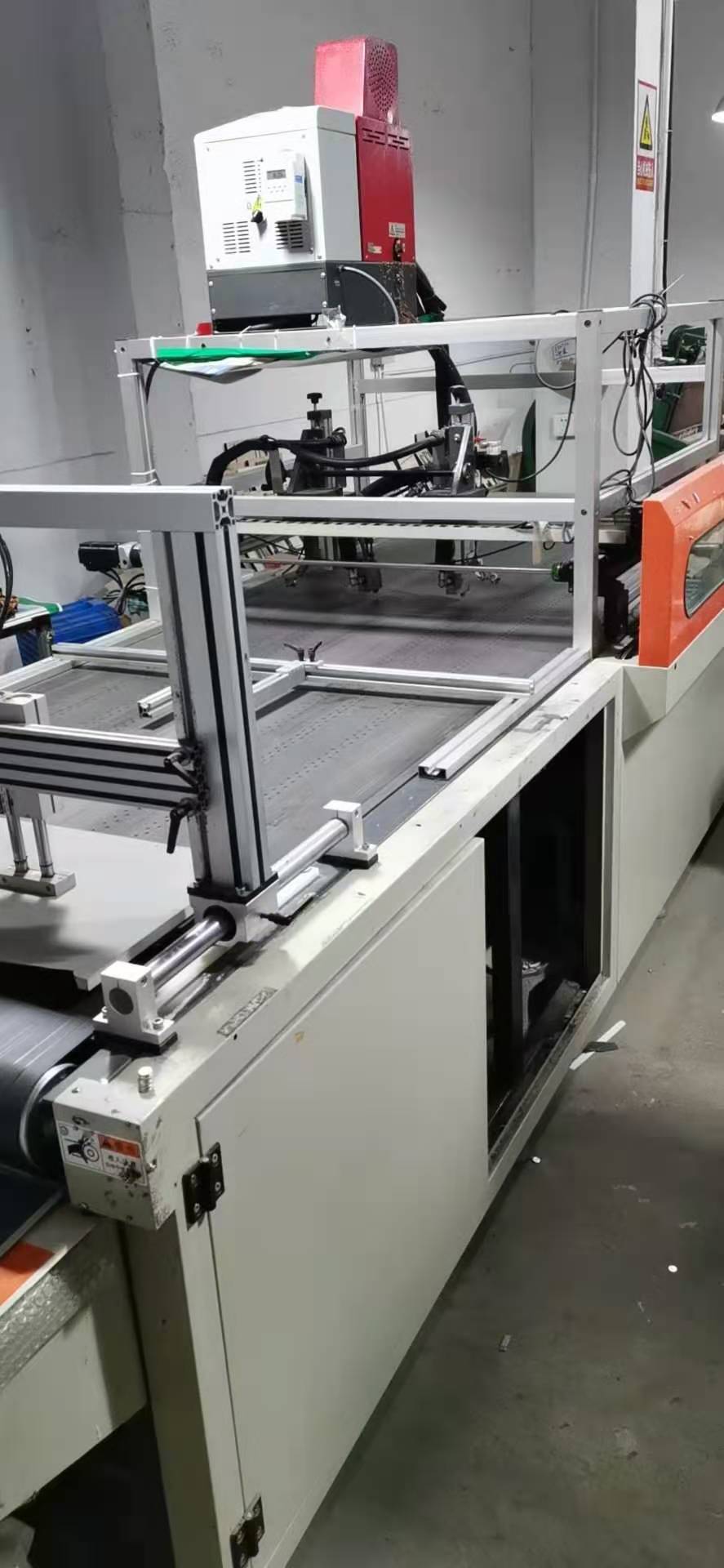 國潤半自動組裝機廠家  國潤半自動組裝機哪家好  國潤半自動組裝機批發(fā)  國潤半自動組裝機供應商