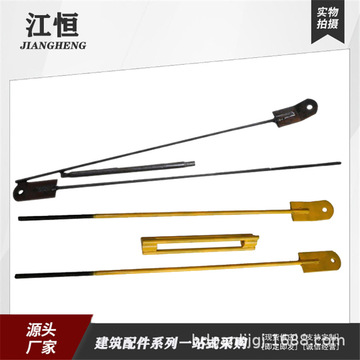 腳手架懸挑梁配件斜拉桿工字鋼焊接花籃正反焊接花蘭可調(diào)節(jié)拉桿 焊接花蘭廠家 焊接花蘭供應(yīng)商