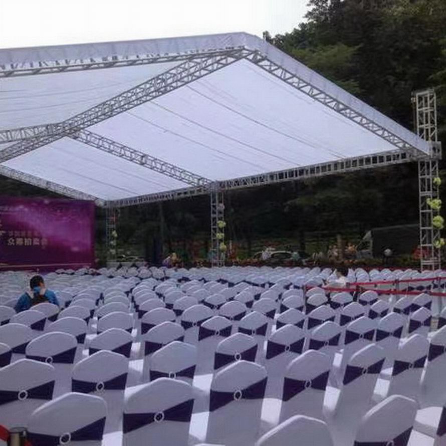 廣州荔灣區(qū)舞臺(tái)背景板搭建慶典物料租賃