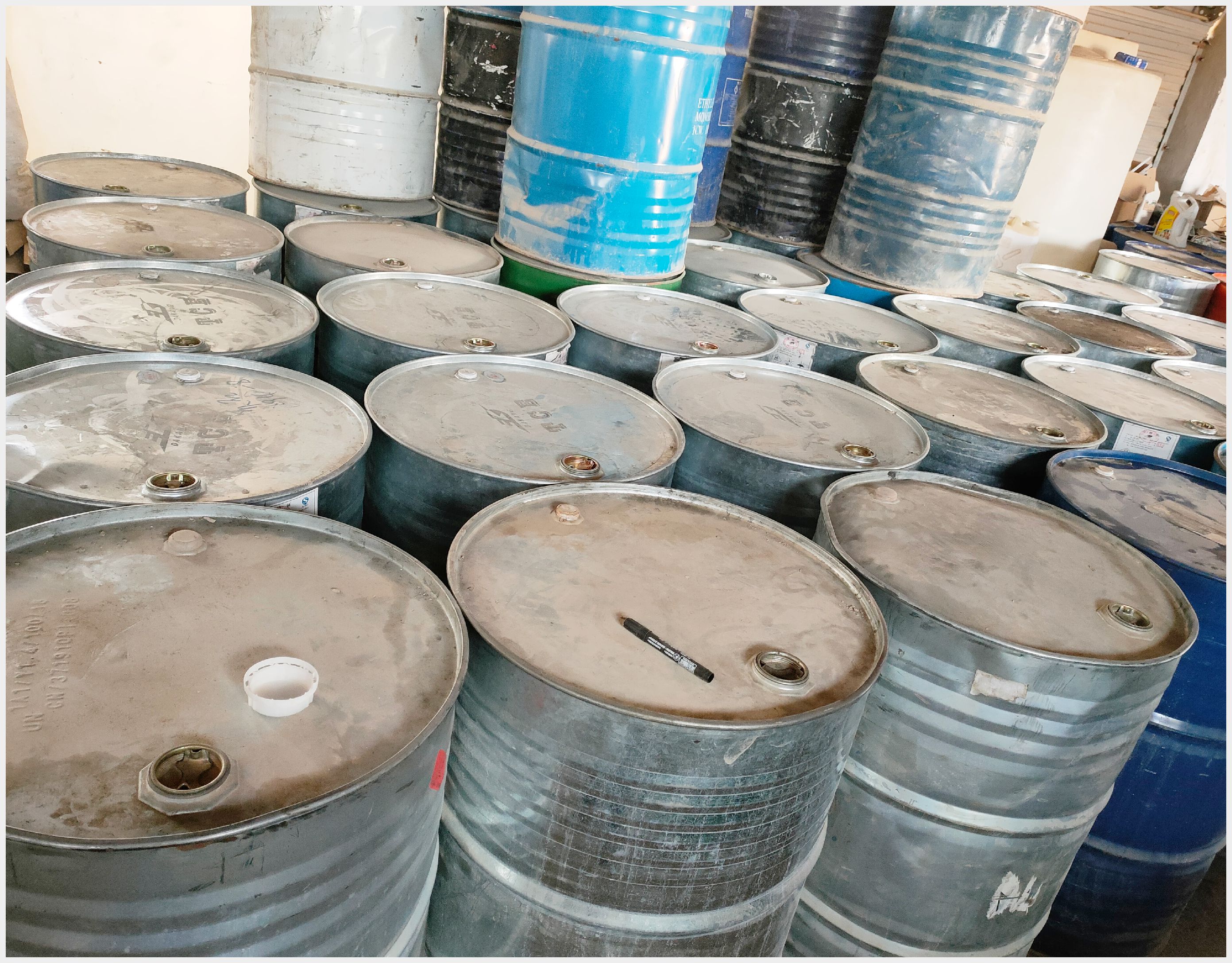 批發(fā)江西安徽洗網(wǎng)水廠家 環(huán)保品質(zhì) 絲印洗網(wǎng)水直購 無腐蝕 快干