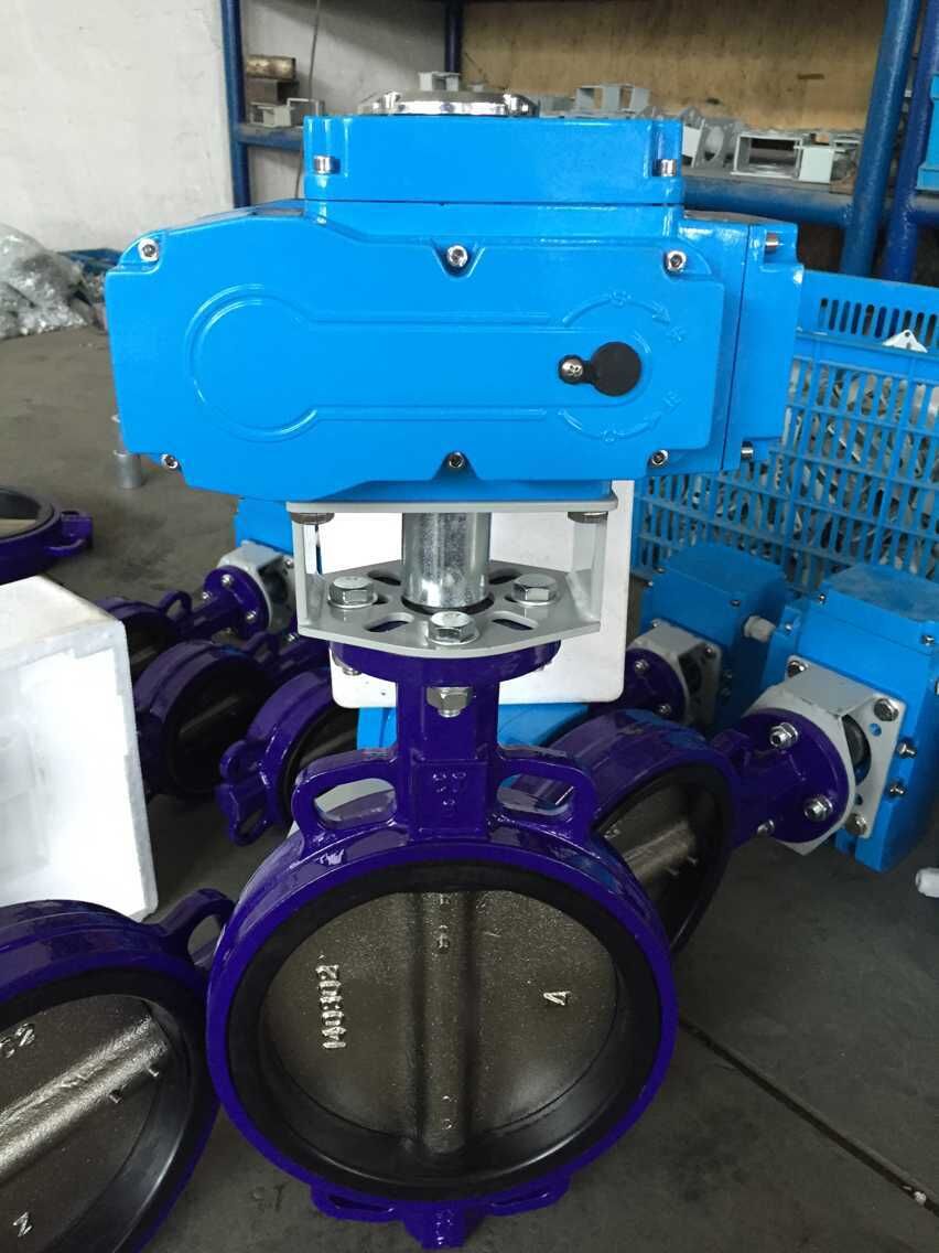 上海電動蝶閥廠家銷售、價格實惠、廠家定制【上海唐瑪泵閥有限公司】