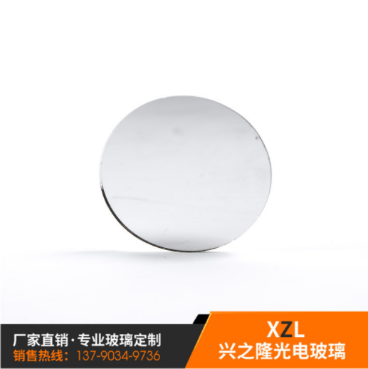 東莞圓形放大鏡定制 LED燈圓形平面化妝鏡批發(fā)價(jià)格
