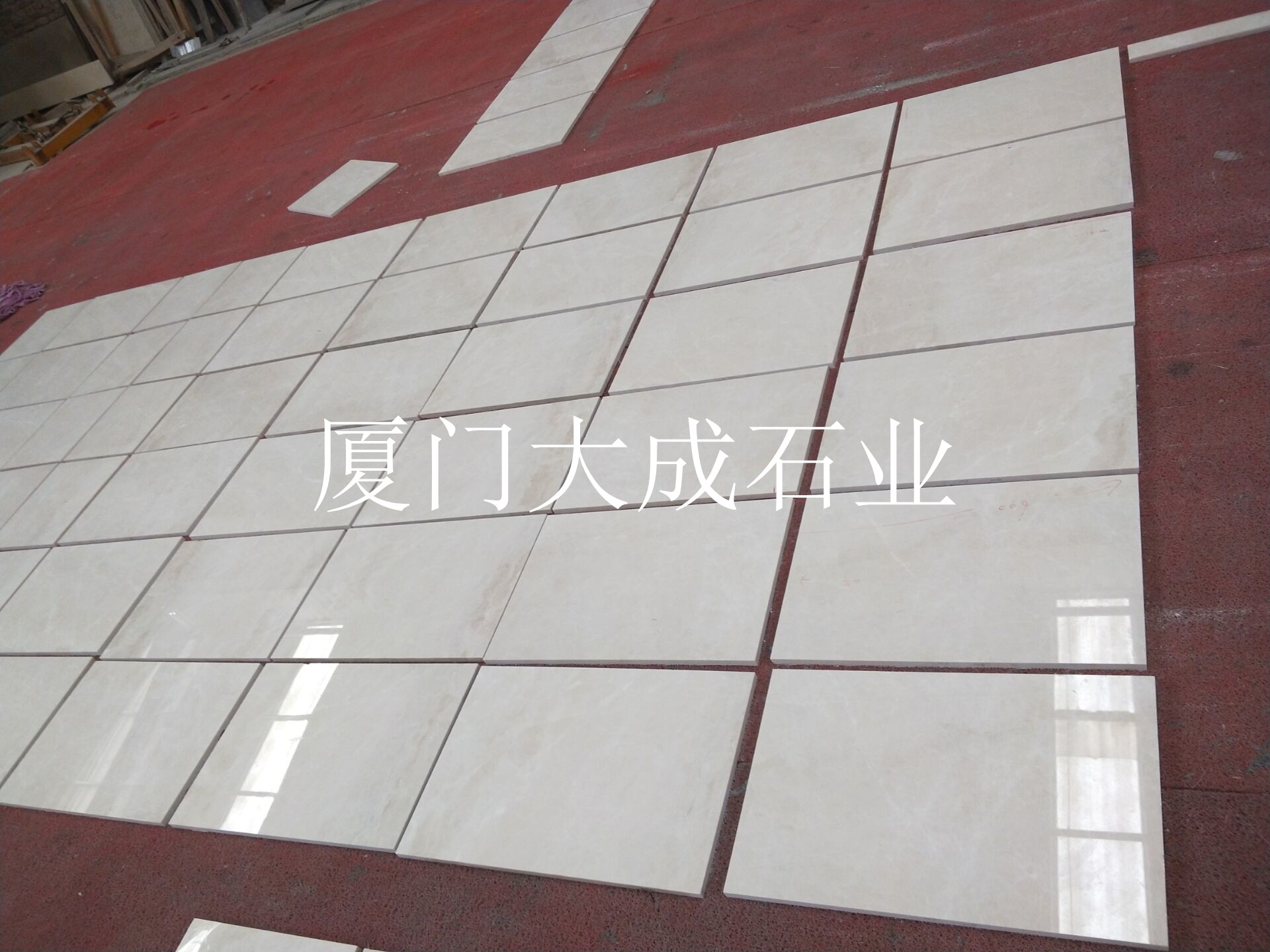 白玉蘭大理石 飄窗面板 窗臺(tái)石