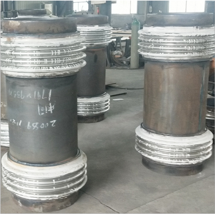 廠家多規(guī)格不銹鋼煤粉膨脹節(jié)定制 金屬補償器通風管道膨脹節(jié)